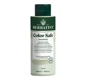 Color Safe shampoo 260ml