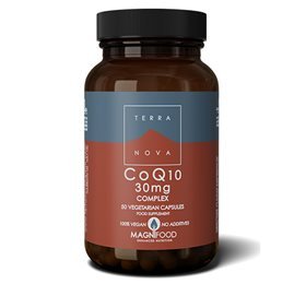 CoQ10 30 mg complex